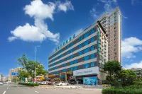 City Comfort Inn Hotel di Huizhou