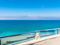 Arsi Blue Beach Hotel Hotels near Dim River