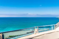 Arsi Blue Beach Hotel