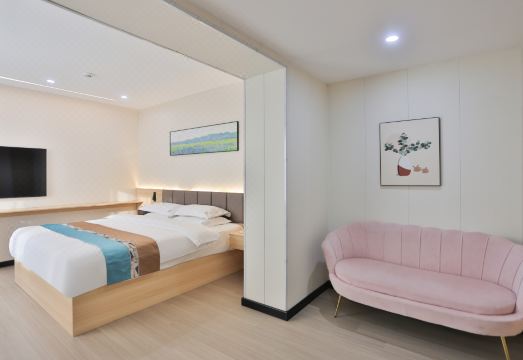 룽징 금귤 호텔 대표 이미지