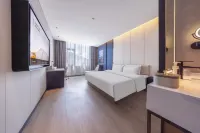 Atour Hotel Lianyungang Lianyun Jiaruibao Plaza