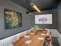 Eklo Marne la Vallee Hotels in Serris