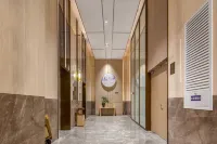 LAIBIN  Jinxiu Tongmu Branch    ECHENG HOTEL Hotels in Jinxiu