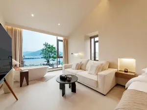 Zhen·Oceanview·Pingtan Seaview Holiday Homestay
