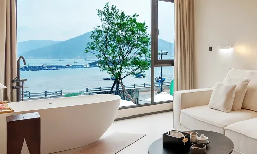 Zhen·Oceanview·Pingtan Seaview Holiday Homestay