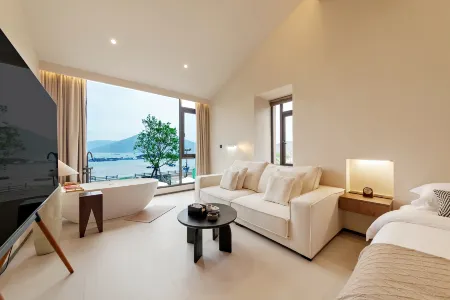 Zhen·Oceanview·Pingtan Seaview Holiday Homestay