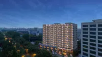 Atour Hotel Shanghai University Shangda Road Hotels near Shanghai Bangde College