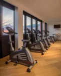 Best Western Plus Tower Hotel Bologna Hotels in San Lazzaro