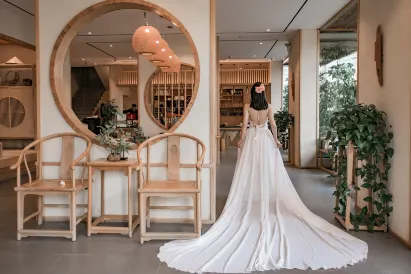 Yishan Zhipan Hotel