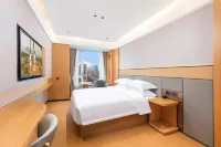 YiErdun  Hotel Hôtels à proximité de : Chongqing Telecommunication Vocational Institute
