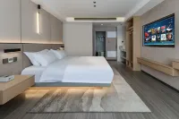 Fengyun Pavilion Hotel (Ruiding City Shopping Center Xinying New City) - Gaming und E-Sport