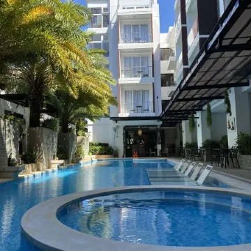 Boracay Haven Suites