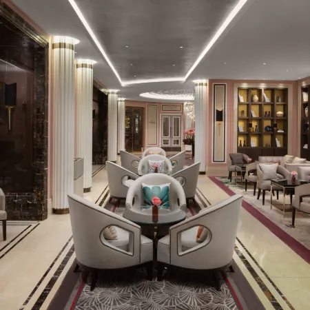 The Biltmore Mayfair Отели рядом с достопримечательностью «Вестминстер»