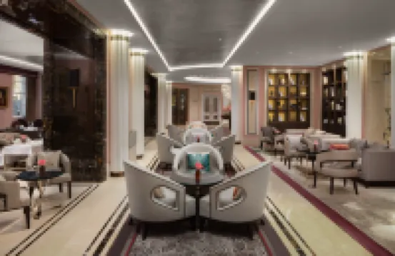 The Biltmore Mayfair