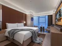 Crystal Orange Pizhou Center Hotels in Pizhou