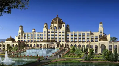 Cangzhou Huanghua Shengtai mingdun Hotel Các khách sạn gần Agricultural University of Hebei Bohai Campus