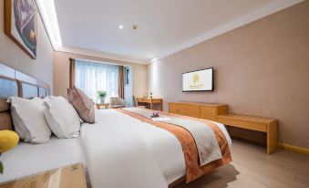 Yishuwan Hotel (Hi-tech Zone Shimao 52+ Shopping Center)