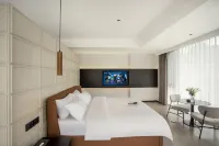 百香果HOTEL民宿（裕竜江風景区駿馬埠頭） - Wi-Fi