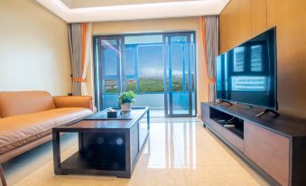 Mission Hills Golf Course No.1 Homestay Haikou