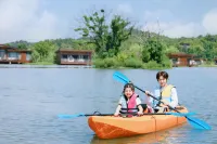 Mogan Mountain Senbo nature park&resort - Beach
