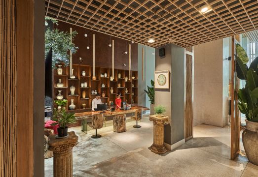 4. 블루 다이아몬드..