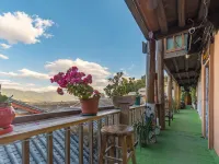Dishui Danping Ancient City Panoramic Homestay (Lijiang Ancient City Sifang Street) โรงแรมใกล้มูฟู