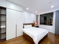 Vinhomes D'Capitale Luxury Apartment - Brian Homes