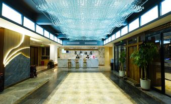 Mingquan Hot Spring Hotel