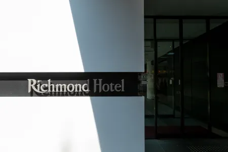 Richmond Hotel Kagoshima Tenmonkan