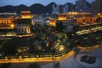 Nanfei Ding'ang International Hotel
