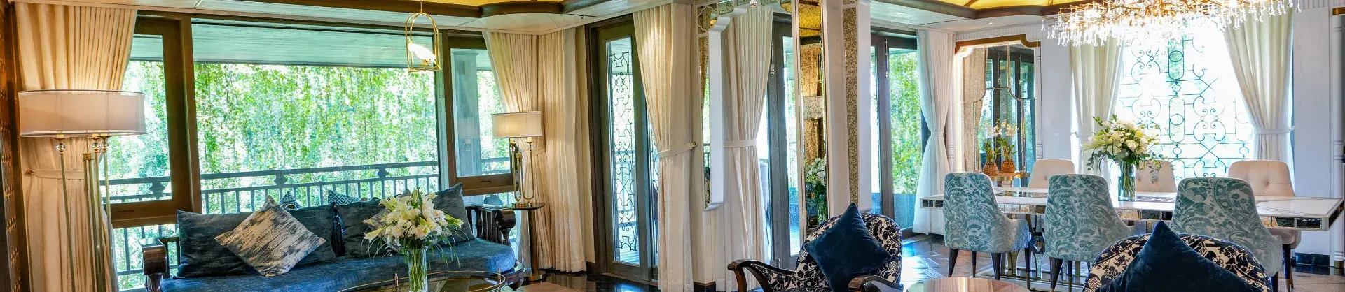 4-Star Select Hotels
