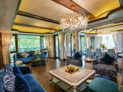 An Lâm Retreats Saigon River