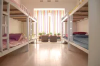 Shenyang 1995 Youth Hostel