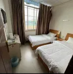 Mingshi Hotel Hotel in zona South Campus of Guiyang College of Traditional Chinese Medicine