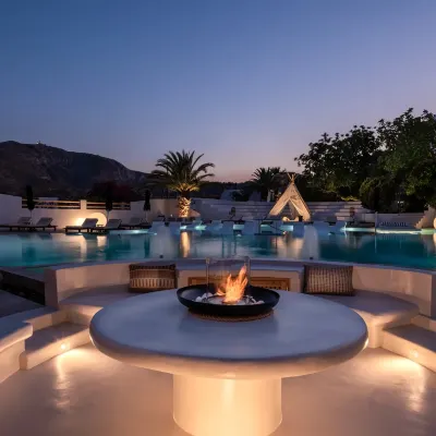 AMĀRIA Beach Resort by NOMÉE Hospitality Group Hotels near Black Beach