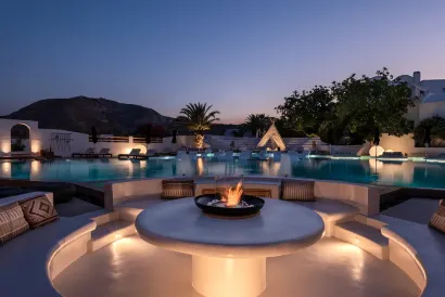 AMĀRIA Beach Resort by NOMÉE Hospitality Group
