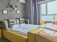 Shiguang Homestay in Wuda district