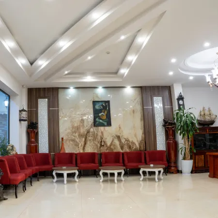 Mai Khanh Hotel