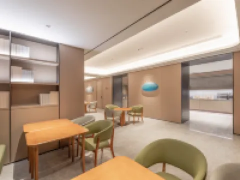 JI Hotel (Ningguo Shangye Buxingjie) Hotels in Ningguo