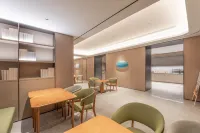 JI Hotel (Ningguo Shangye Buxingjie)