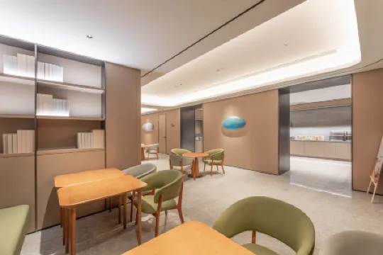 JI Hotel (Ningguo Shangye Buxingjie)