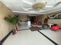 Luyuan Hotel Hotels in Aksay