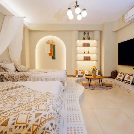Xingxiang Homestay