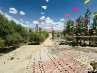 The most beautiful farmhouse