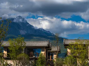 Joy Holiday Lijiang Hotel