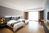 Yeste Hotel (Luzhai)