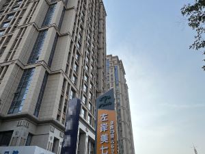 Meiqi Business Hotel