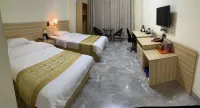 Xinyongli Hotel (Guigang Royal Furniture Plaza)