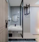 Yifan Light Luxury Hotel