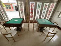 Beihai Fishing Village Inn (Silver Beach Tourist Resort)